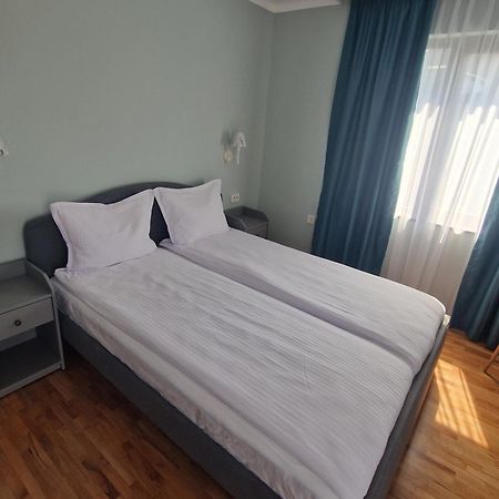 Flowers Apartments نيسيبار المظهر الخارجي الصورة