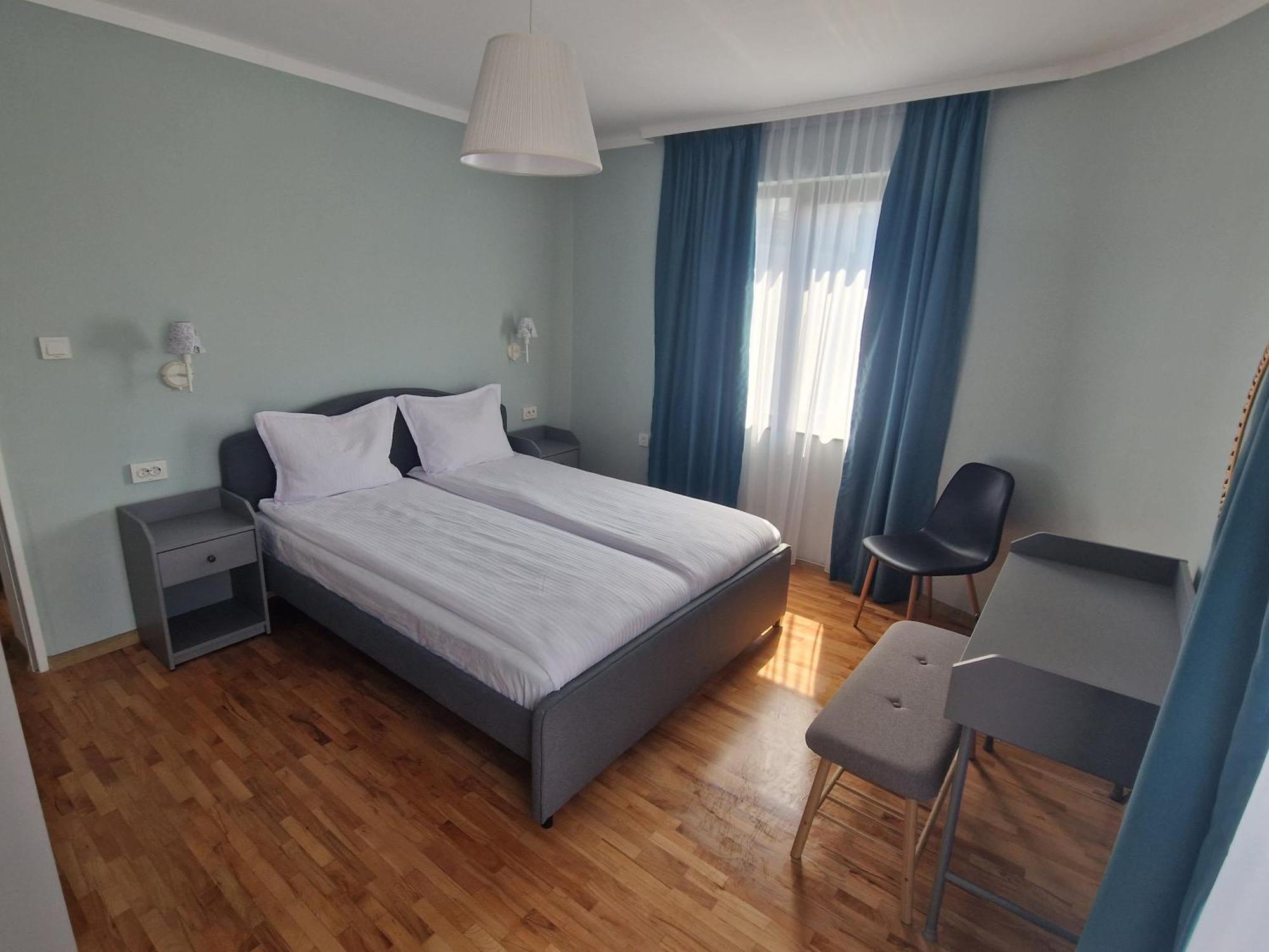 Flowers Apartments نيسيبار المظهر الخارجي الصورة