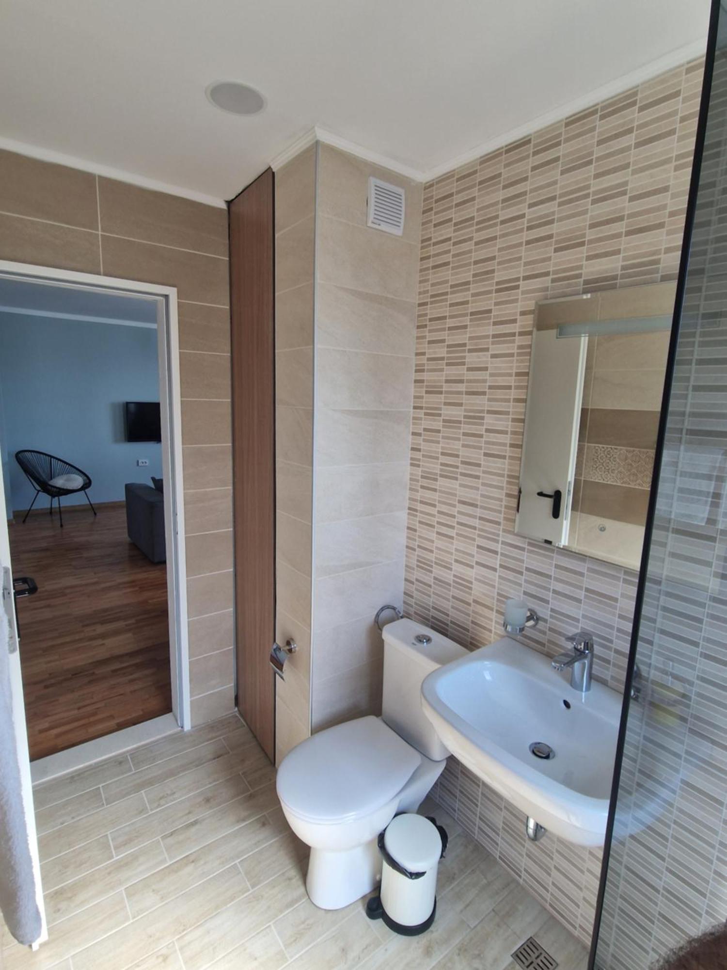 Flowers Apartments نيسيبار المظهر الخارجي الصورة