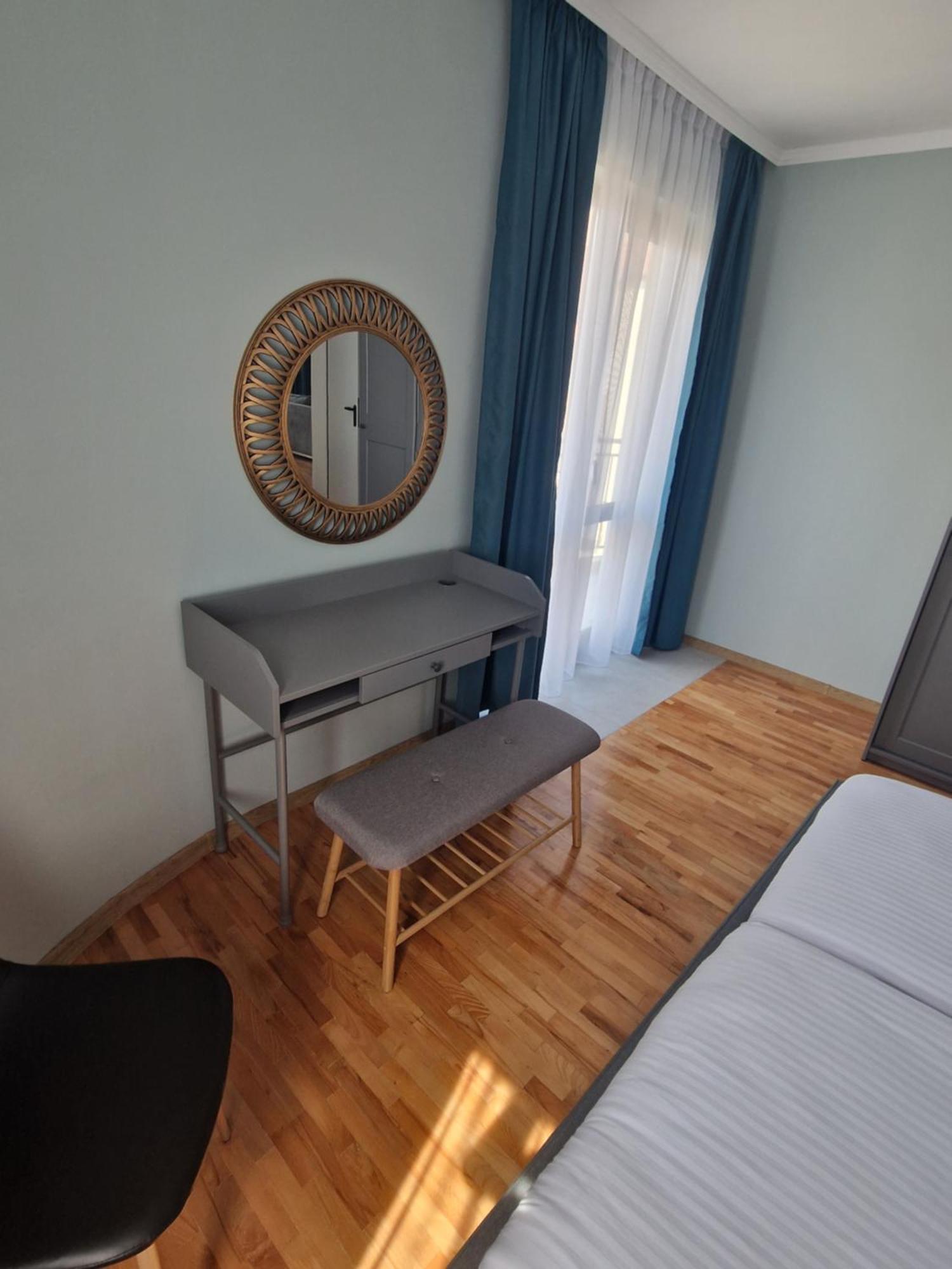 Flowers Apartments نيسيبار المظهر الخارجي الصورة