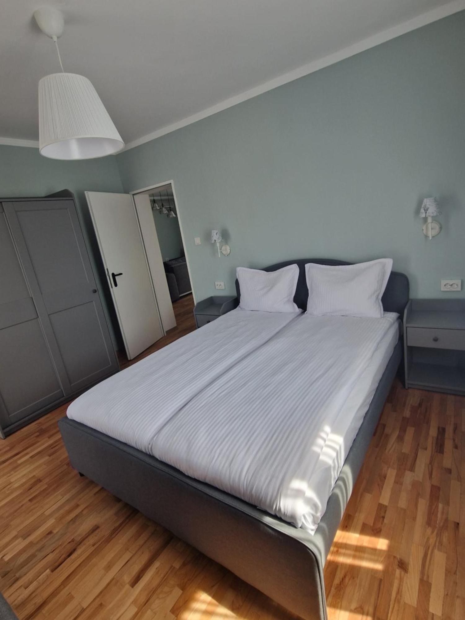 Flowers Apartments نيسيبار المظهر الخارجي الصورة
