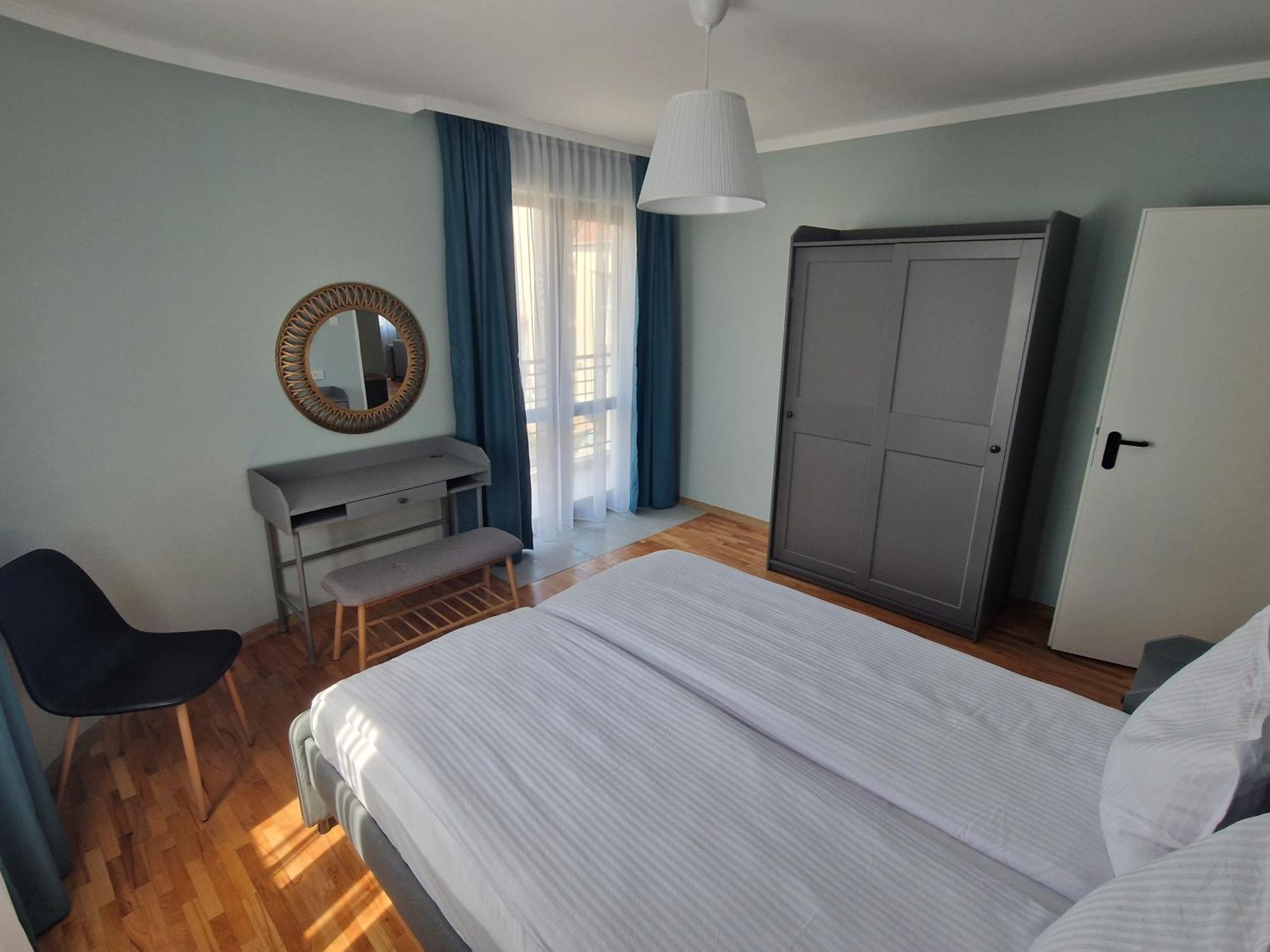 Flowers Apartments نيسيبار المظهر الخارجي الصورة