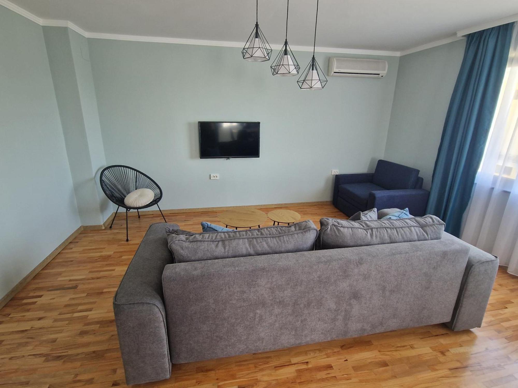 Flowers Apartments نيسيبار المظهر الخارجي الصورة