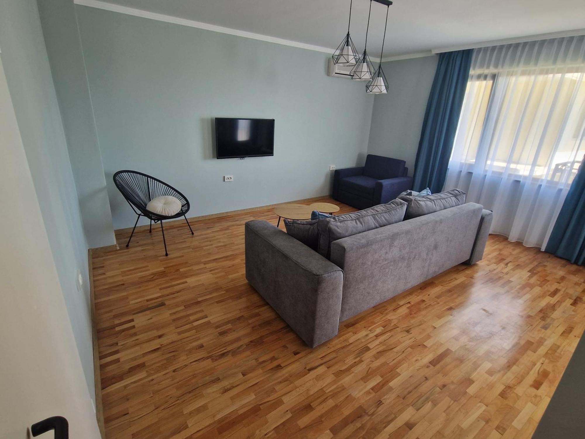 Flowers Apartments نيسيبار المظهر الخارجي الصورة