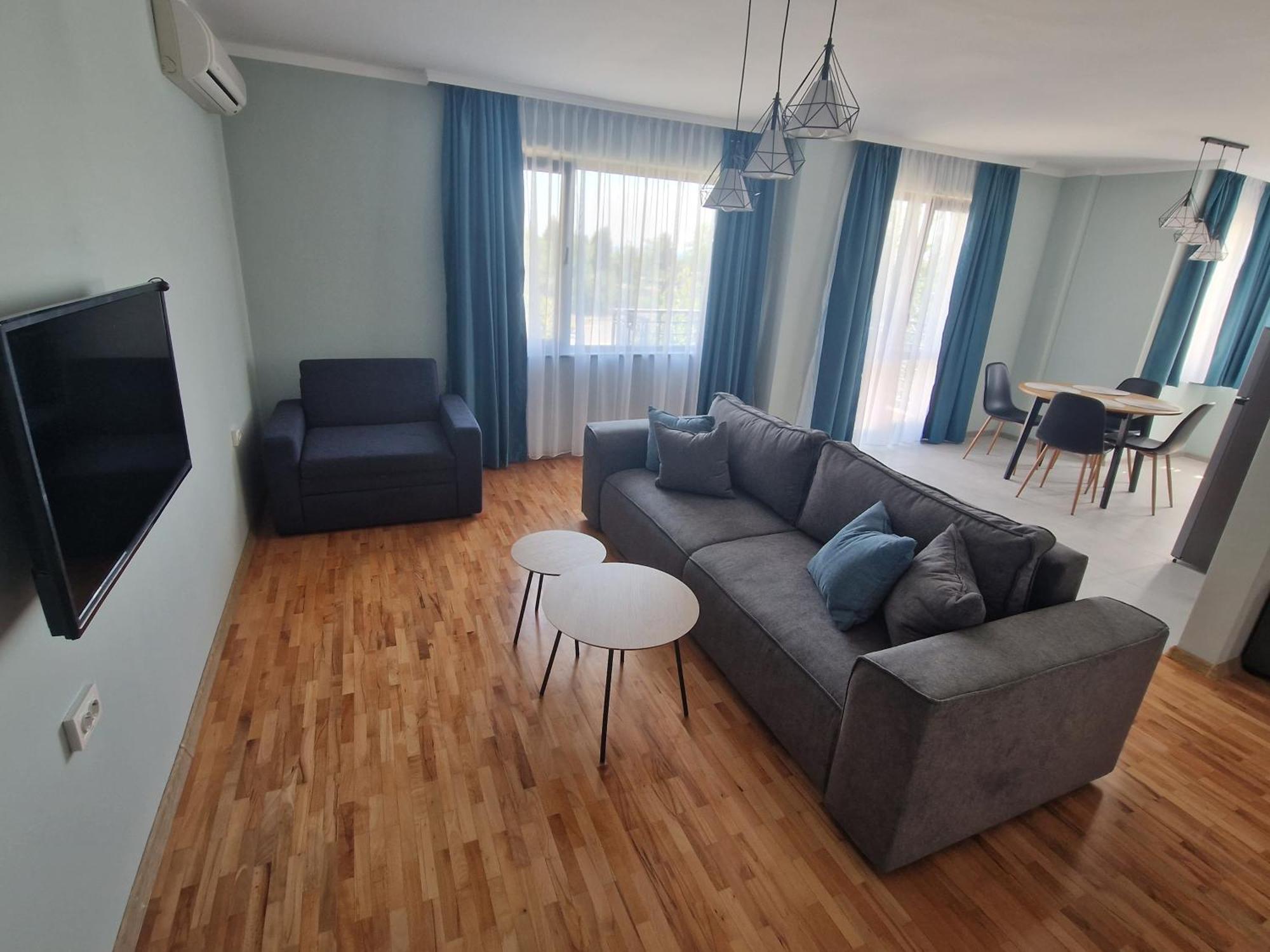 Flowers Apartments نيسيبار المظهر الخارجي الصورة