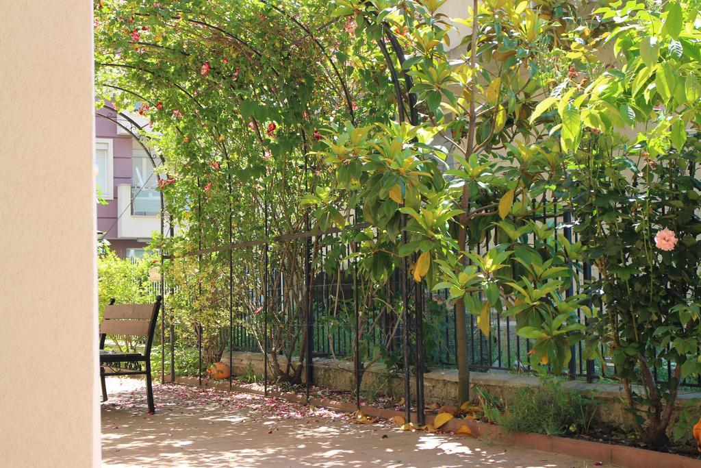Flowers Apartments نيسيبار المظهر الخارجي الصورة